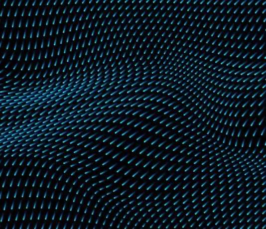 Un nuevo comportamiento magnético impulsa la investigación en materiales para la era de la IA