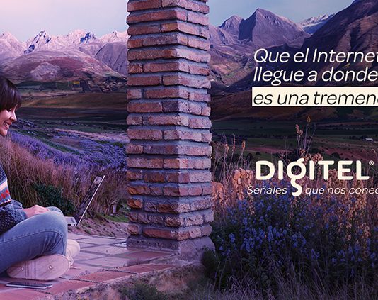 Digitel expande su cobertura 5G a Gran Caracas, Bolívar y Lara para dar Internet a hogares y empresas