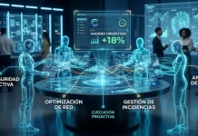 Los agentes modifican la distribución de habilidades necesarias en entornos laborales