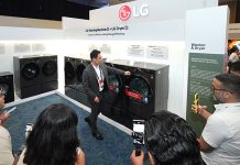 LG impulsa su presencia en América Latina con tecnología adaptada y producción local