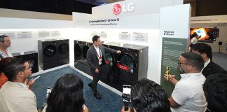 LG impulsa su presencia en América Latina con tecnología adaptada y producción local