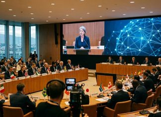 Preocupación internacional por la generación de contenidos íntimos mediante IA