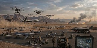 La IA aumenta la distancia psicológica en los conflictos bélicos al reducir el contacto con la violencia