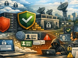 Identidad bajo control: RSA presenta ID Plus Sovereign Deployment