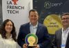 Inter obtiene el galardón nPerf Award 2025 como el mejor Proveedor de Internet de Red Fija en Venezuela