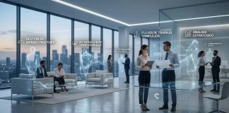 El horizonte de la Inteligencia Invisible: Estrategia y propósito en la era de la autonomía.