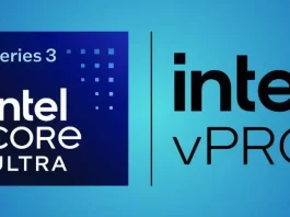 Intel impulsa una nueva generación de PCs empresariales con IA integrada