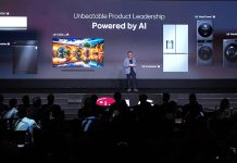 “Zero Labor Home”: LG redefine el hogar latinoamericano en Innofest 2026