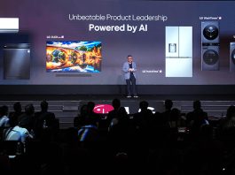 “Zero Labor Home”: LG redefine el hogar latinoamericano en Innofest 2026