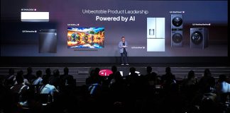 “Zero Labor Home”: LG redefine el hogar latinoamericano en Innofest 2026