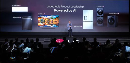 “Zero Labor Home”: LG redefine el hogar latinoamericano en Innofest 2026