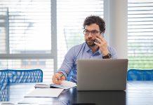 Cómo reconocer llamadas falsas con IA: una amenaza creciente para las empresas