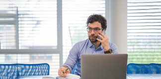 Cómo reconocer llamadas falsas con IA: una amenaza creciente para las empresas