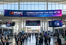 #El MWC 2026 cierra hoy y consolida la transición hacia la inteligencia artificial autónoma