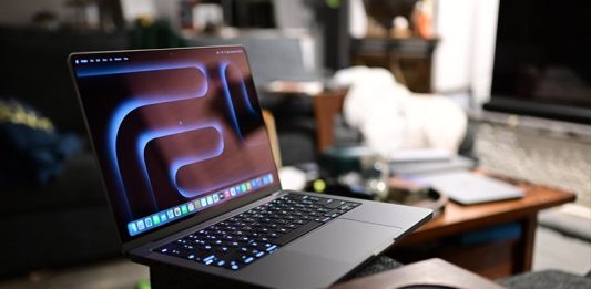 Apple presenta los nuevos MacBook Pro M5 Pro y Max con un enfoque en la IA