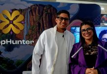 MapHunter: La nueva apuesta venezolana que integra realidad aumentada y comercio local