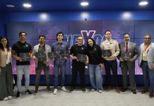 Nexos Movilnet entregó premios a startups venezolanas