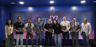 Nexos Movilnet entregó premios a startups venezolanas