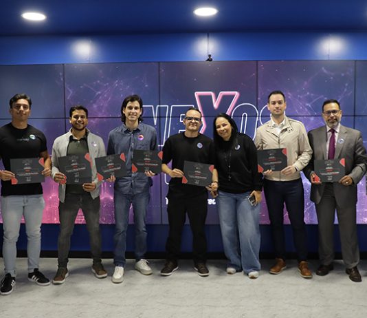 Nexos Movilnet entregó premios a startups venezolanas