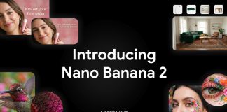 La evolución de la IA visual de Google llega a los entornos profesionales