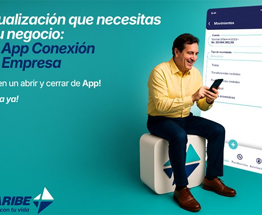 Bancaribe moderniza la experiencia de sus clientes jurídicos con una nueva App Jurídica