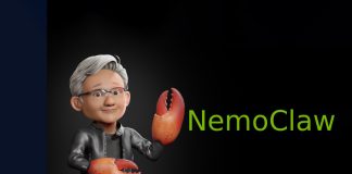 Nvidia lanza NemoClaw, la IA que controla la computadora de forma autónoma