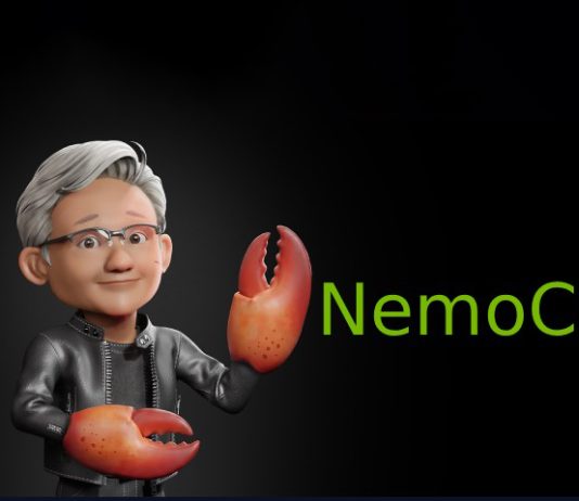 Nvidia lanza NemoClaw, la IA que controla la computadora de forma autónoma