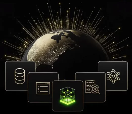 Un paso más en la evolución de los agentes: NVIDIA lanza Nemotron 3 Nano Omni
