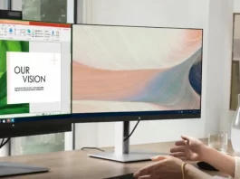 HP apuesta por un entorno laboral más conectado y autónomo