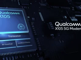 #MWC2026 – Un nuevo módem para la transición hacia 6G: así se presenta el Qualcomm X105