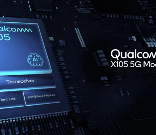 #MWC2026 – Un nuevo módem para la transición hacia 6G: así se presenta el Qualcomm X105