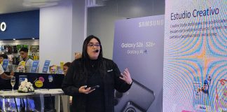 Clase magistral de Samsung en SoyTechno revela las novedades de la serie Galaxy S26
