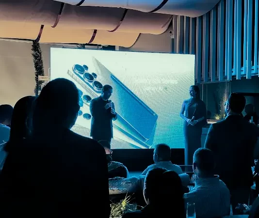 Samsung presenta en Venezuela su nueva línea Galaxy S26