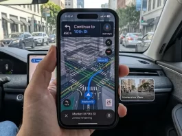 La evolución de la cartografía digital: Google Maps integra inteligencia artificial generativa