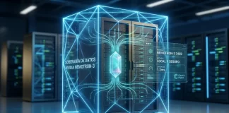 El fin de la dependencia: Por qué la soberanía de datos define el éxito de la IA en 2026