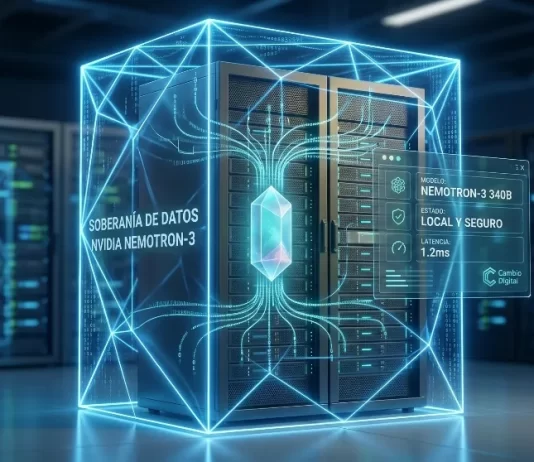 El fin de la dependencia: Por qué la soberanía de datos define el éxito de la IA en 2026