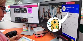«UCABee», el nuevo chatbot de la UCAB que fortalece la atención al usuario