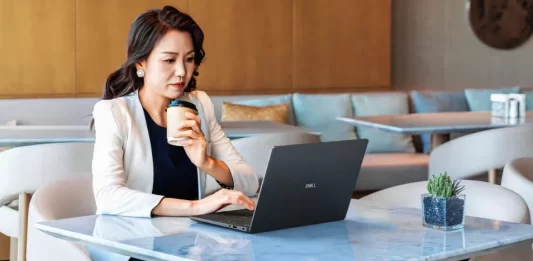 Dell actualiza su ecosistema profesional con equipos más portátiles y orientados a la IA local