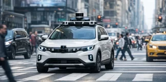 Hacia una infraestructura común para la IA que interactúa con el mundo real