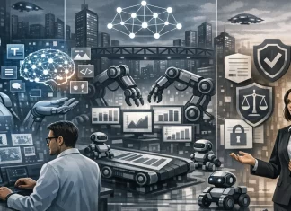 IA generativa y gobernanza: los ejes de las predicciones de Gartner