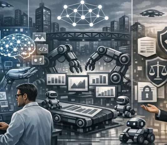 IA generativa y gobernanza: los ejes de las predicciones de Gartner