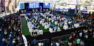 Kurios Competition 2026 reunió a más de 7.000 entusiastas de la tecnología