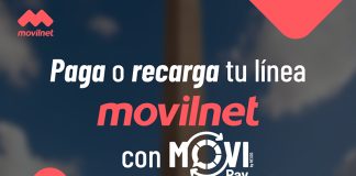 Movilnet incorpora nuevo método de recarga y pago directo desde WhatsApp