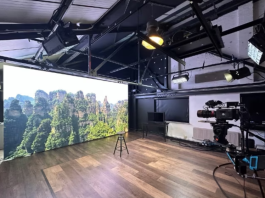 Producción virtual sin límites: Cómo Sony impulsa la industria audiovisual
