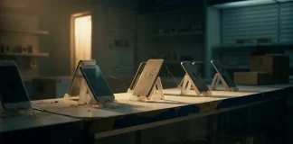 El mercado mundial de smartphones se contraerá un 12,9% en 2026