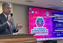 La IA agéntica redefine la ciberseguridad: eje central del III Congreso Internacional en Caracas