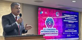 La IA agéntica redefine la ciberseguridad: eje central del III Congreso Internacional en Caracas