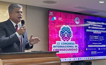 La IA agéntica redefine la ciberseguridad: eje central del III Congreso Internacional en Caracas