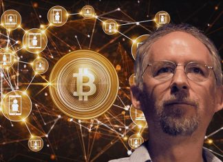 El New York Times identifica a Adam Back como el creador de Bitcoin, aunque él lo niega