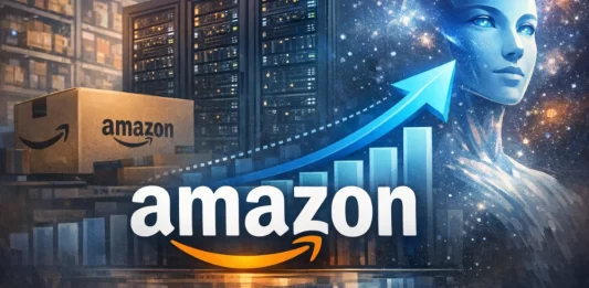 Amazon: Crecimiento sostenido en ingresos y operaciones durante el primer trimestre de 2026
